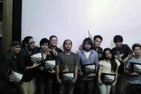 apfi graduation