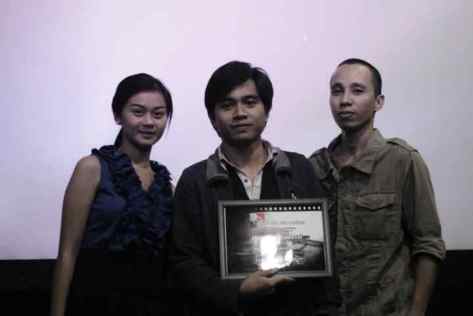 apfi graduation