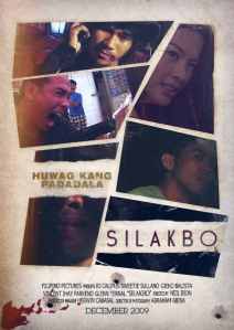 silakbo poster