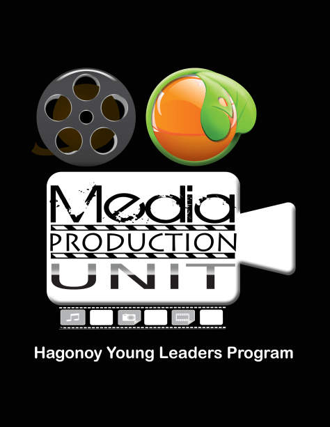 media production