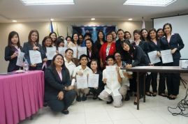 practicum graduation 