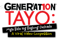 generat10n tayo poster