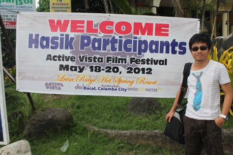 Hasik Participant 