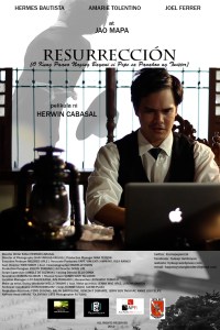 Resurreccion poster
