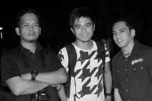 dino, herc, rommel