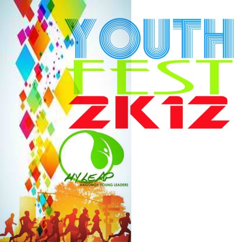 youhfest 2012