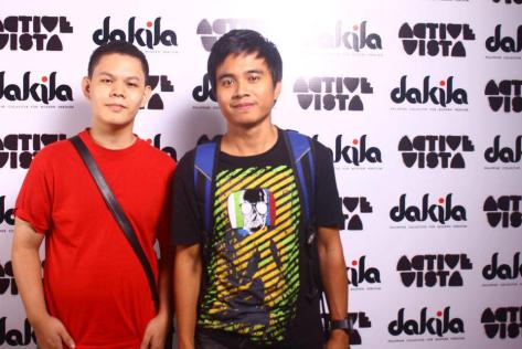 active vista 2012