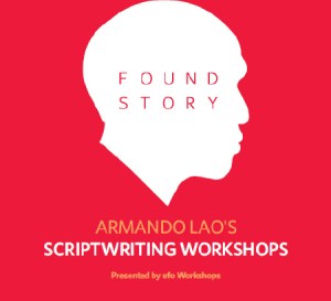 Found Story