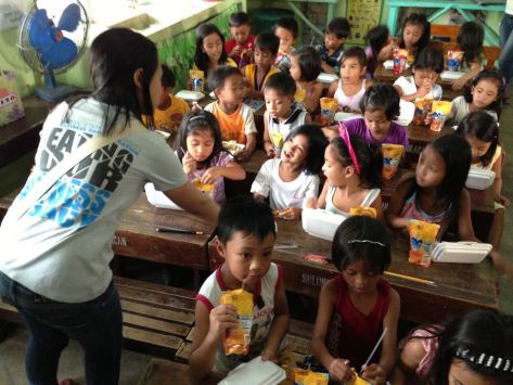 pamaskong handog 2012 11
