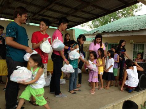 pamaskong handog 2012 12