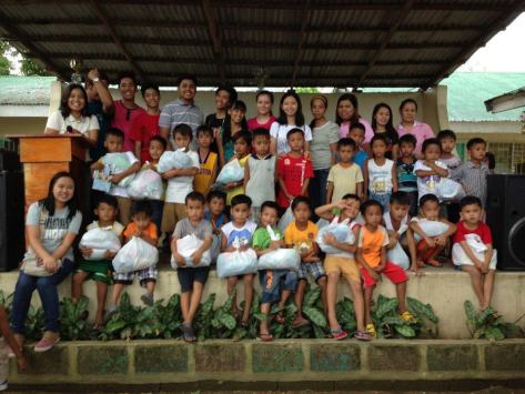 pamaskong handog 2012 14