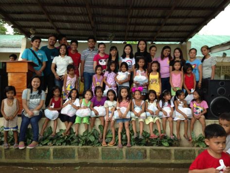 pamaskong handog 2012 15