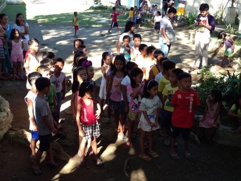 Pamaskong Handog 2012 4