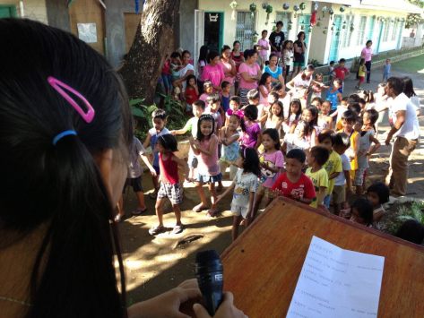 Pamaskong Handog 2012 5