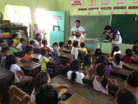pamaskong handog 2012 9
