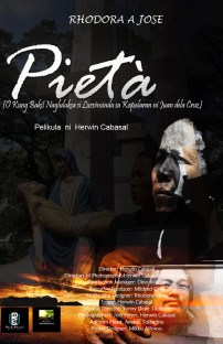 pieta 11x17