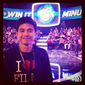 Minute to Win It 1