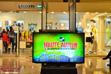Haute Auteur 6