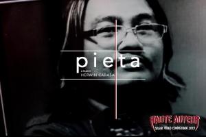 pieta haute auteur