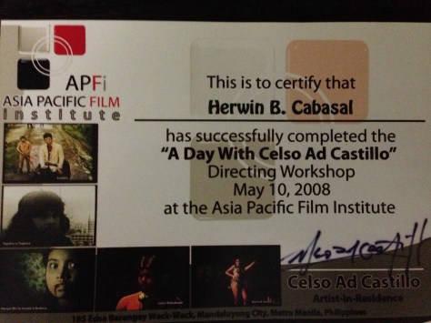 APFI 2008