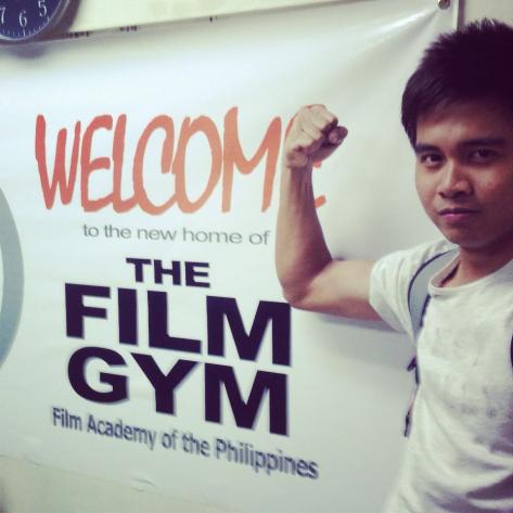 film gym 3