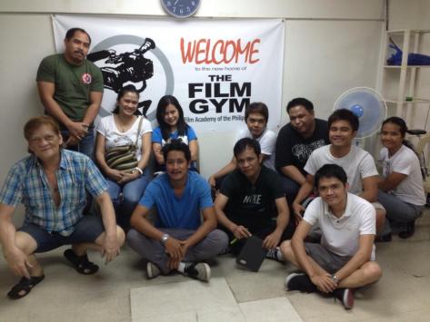 film gym 4