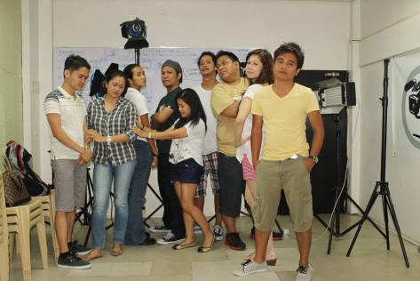film gym 8
