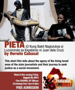 Pieta Pandayan
