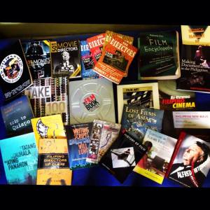 film books