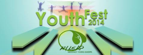 youthfest 2014