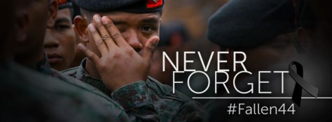 neverForget