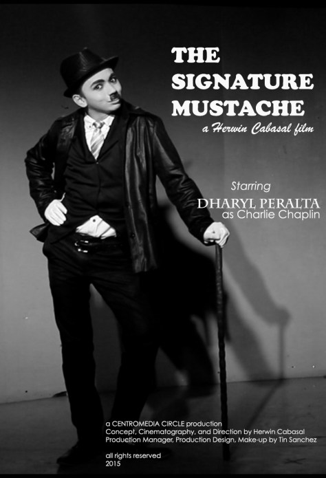The Signature poster
