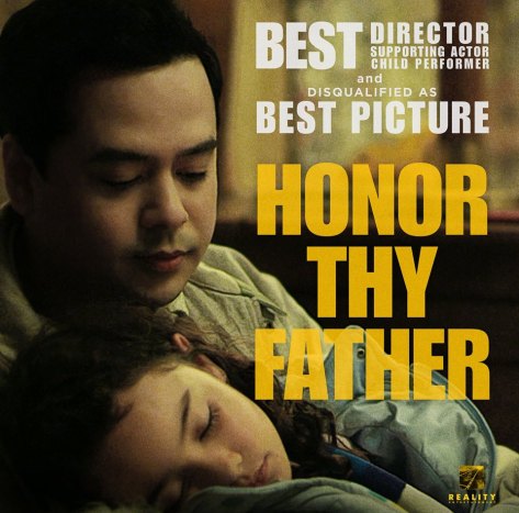 Honor Thy Father