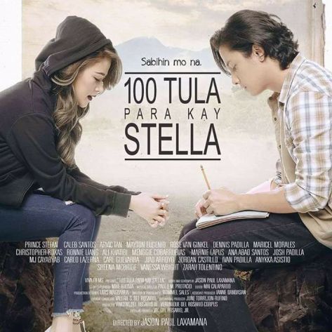 100 Tula Para Kay Stella
