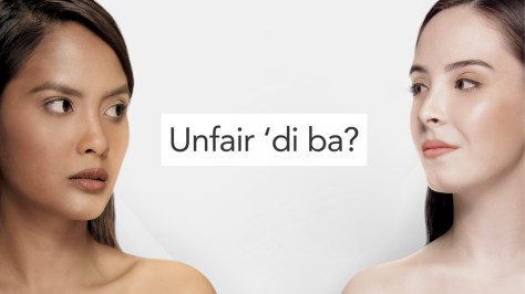 Unfair Di Ba