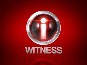 I-witness