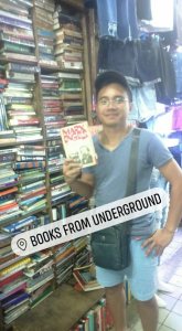 Books from Underground