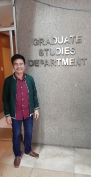 Padayon Isko 2