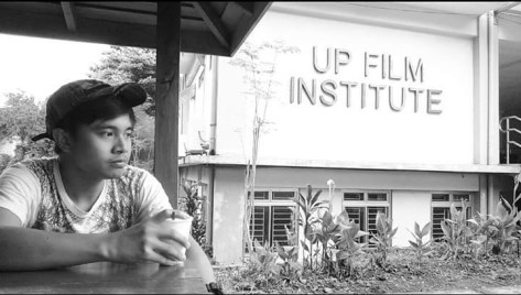 Padayon Isko 3