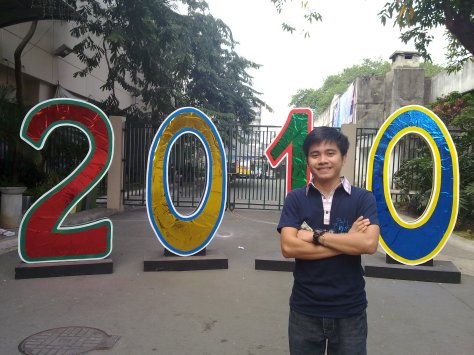 Herwin @ 2010