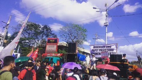 Tayo ang EDSA