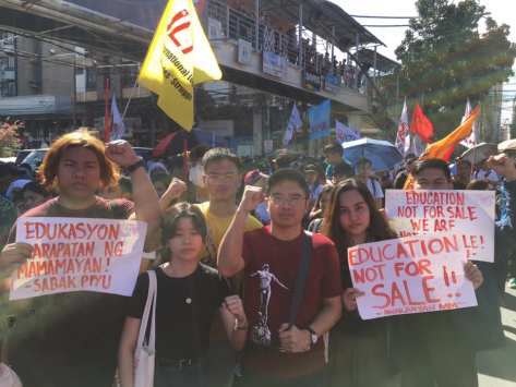 Tayo ang EDSA 2