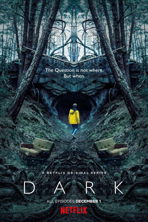 Dark series poster